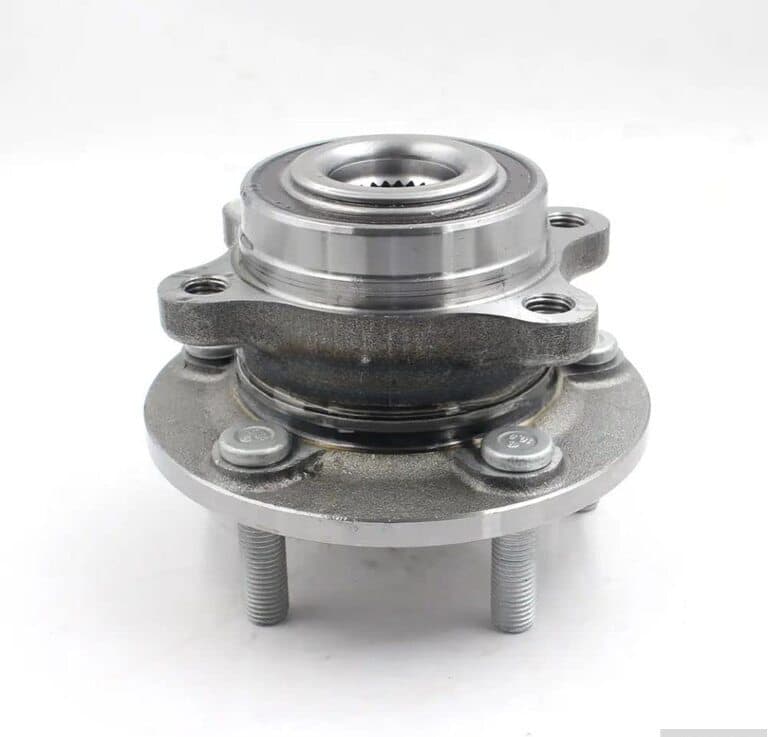 Təkər topu (stupitsa) Ford DG9Z1104U