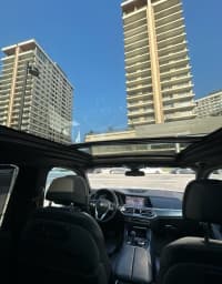 BMW X5, 2019 il, 97000 km, 3000 L — şəkil 7