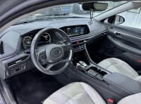 Hyundai Sonata, 2021 il, 31800 km, 1600 L — şəkil 10