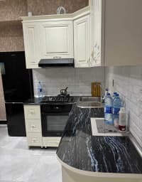 2 otaqlı mənzil 64 m² kirayə verilir — şəkil 11