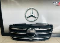 Radiator barmaqlığı Mercedes Sprinter 907 2018 — şəkil 1