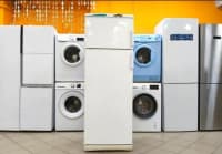 Indesit soyuducu — şəkil 1