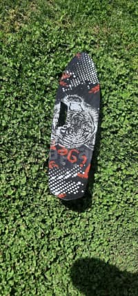 Pennyboard Skeytbord — şəkil 3