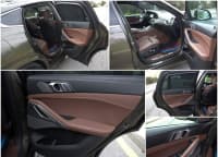BMW X6, 2020 il, 158000 km, 3 L — şəkil 18