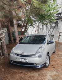 Toyota Prius, 2006 il, 490850 km, 1500 L — şəkil 5