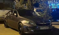 Kia Optima 2013 İcarəyə Verilir — şəkil 3
