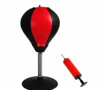 Masaüstü Stress Boks Topu (Punching Bag) — şəkil 3