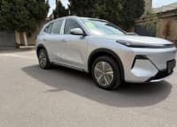 Geely Galaxy Starship 7, 2025 il, 0 km, 1.5 L — şəkil 3