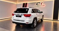 Jeep Grand Cherokee, 2012 il, 262300 km, 3.6 L — şəkil 18