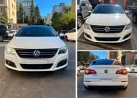 Volkswagen Passat CC, 2010 il, 167000 km, 1800 L — şəkil 7