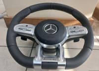 Sükan Mercedes modelləri üçün — şəkil 2