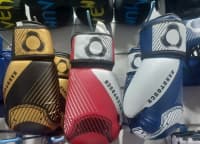 Boks əlcəkləri Fairtex və Hardtouch — şəkil 14