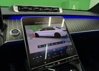Mercedes-Maybach S 580 4MATIC, 2024 il, 14100 km, 4000 L — şəkil 20