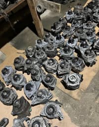Dinamo Toyota, Lexus, Infiniti və Nissan modelləri üçün — şəkil 2