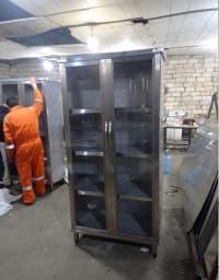 Dərman dolabı klinikalar üçün — şəkil 3