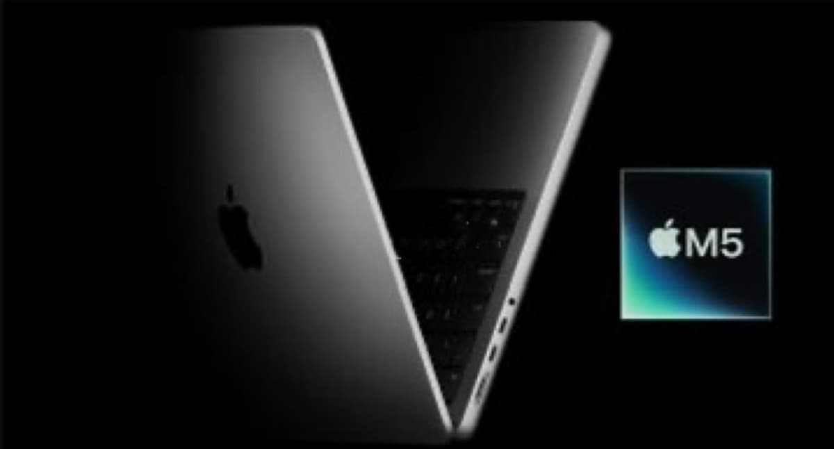 Apple notbuk