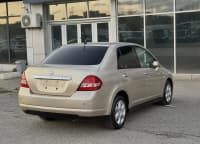 Nissan Tiida, 2011 il, 99200 km, 1.5 L — şəkil 8