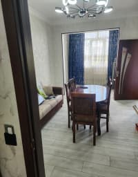 2 otaqlı mənzil 55 m² satılır — şəkil 14