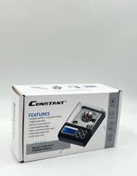 Elektron tərəzi Constant 14192-671c 0.001g-50g — şəkil 2