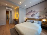 3 otaqlı mənzil 117 m² kirayə verilir — şəkil 19