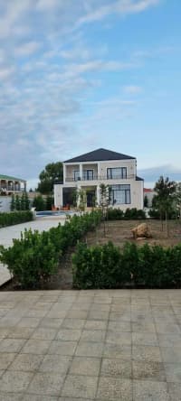 9 otaqlı villa 260 m² - satılır — şəkil 3
