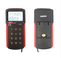 UNI-T UT362 qanadlı anemometr — şəkil 2