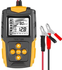 Avtomobil akkumulyator testeri — şəkil 10