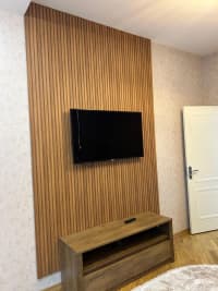 3 otaqlı mənzil 104 m² kirayə verilir — şəkil 14