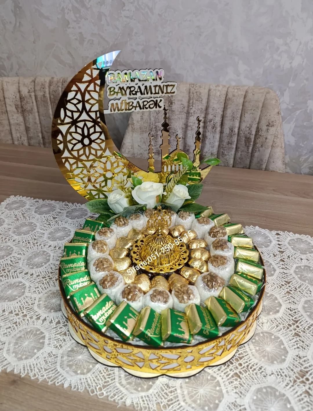 Ramazan xoncasi
