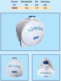 İçməli su çəni — şəkil 24