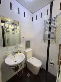 3 otaqlı mənzil 130 m² satılır — şəkil 8