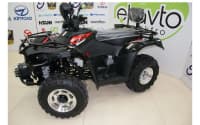 Kinroad, XL250ZH-C, 2026 il, 0 km — şəkil 2