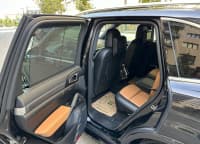 Porsche Cayenne Turbo S, 2015 il, 99000 km, 4800 L — şəkil 12