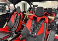 Can-Am Maverick X3 Max X DS Turbo RR 2022 — şəkil 8