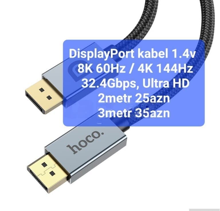 Gümüşü rəng data kabel, USB