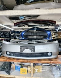 Ehtiyat hissələri Toyota, BYD, Changan, Nissan, Mercedes-Benz — şəkil 22