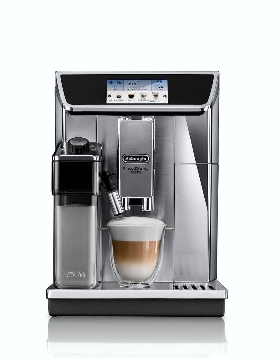 DeLonghi qəhvəbişirən