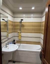 2 otaqlı mənzil 60 m² satılır — şəkil 11