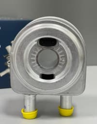 Yağ radiatoru Hyundai Sonata 2011-2018 — şəkil 2