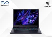 Notbuk Acer Predator Helios 18 — şəkil 1