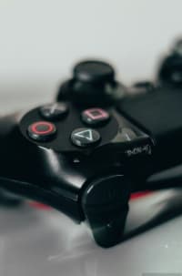 Oyun pultu PlayStation 3 — şəkil 4