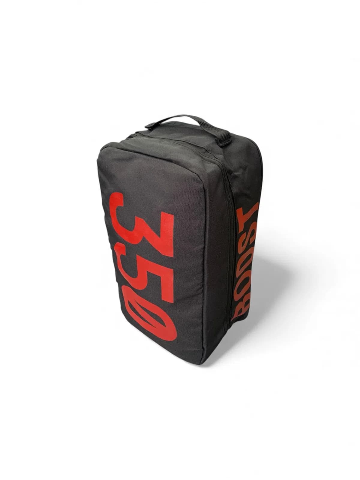 Idman çantası Qırmızı rəng