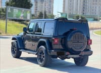 Jeep Wrangler, 2023 il, 28000 km, 2000 L — şəkil 7