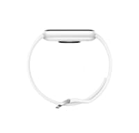 Xiaomi Smart Band 10 Pro Ceramic Edition Pearl White — şəkil 4