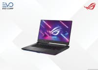 Notbuk Asus ROG Strix G — şəkil 2