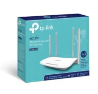 Wi-Fi Router TP-Link Archer C50 AC1200 — şəkil 2