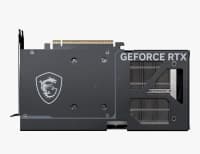 Video kart MSI GeForce RTX 5070 Ventus 2X OC 12GB GDDR7 — şəkil 3