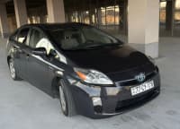 Toyota Prius, 2010 il, 289456 km, 1.8 L — şəkil 3