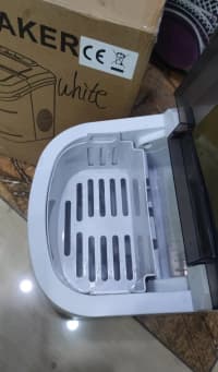 12 kq-lıq Buz Generatoru (Ice Maker) — şəkil 5