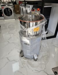 Çağdaş 1.5 kW Peşəkar Zırh Maşını (Ət Doğrayan) — şəkil 10